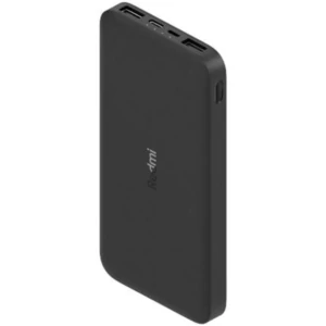 Внешний аккумулятор Xiaomi Redmi Power Bank 10000mAh Black (PB100LZM, VXN4305GL) UA