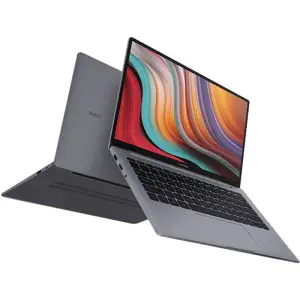Ноутбук Xiaomi RedmiBook 13 Ryzen 7 16/1TGB Radeon RX Vega7 Grey (JYU4266CN)