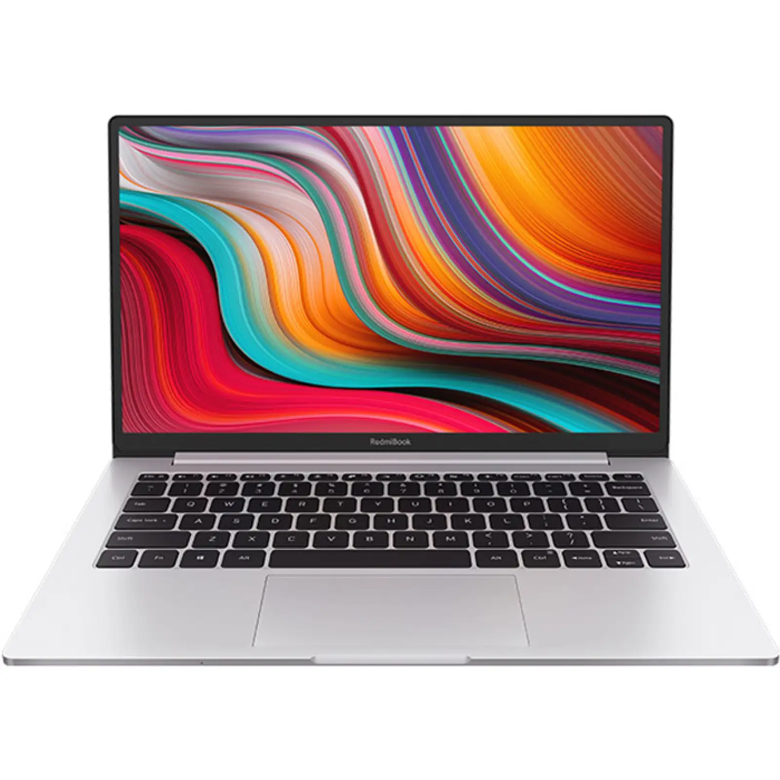 Ноутбук Xiaomi RedmiBook 13 Ryzen 7 16/1TGB Radeon RX Vega7 Grey (JYU4266CN)