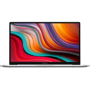 Ноутбук Xiaomi RedmiBook 13 Ryzen 7 16/1TGB Radeon RX Vega7 Grey (JYU4266CN)