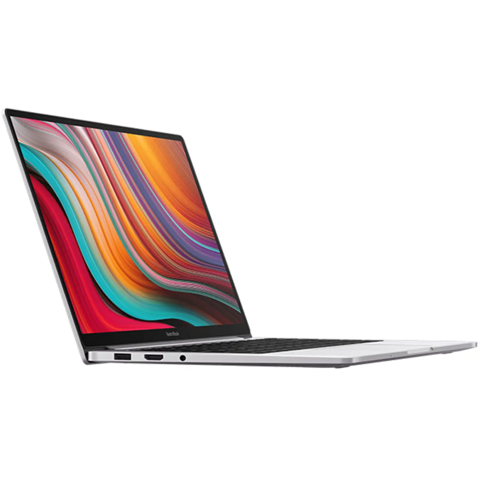 Ноутбук Xiaomi RedmiBook 13 Ryzen 7 16/1TGB Radeon RX Vega7 Grey (JYU4266CN)