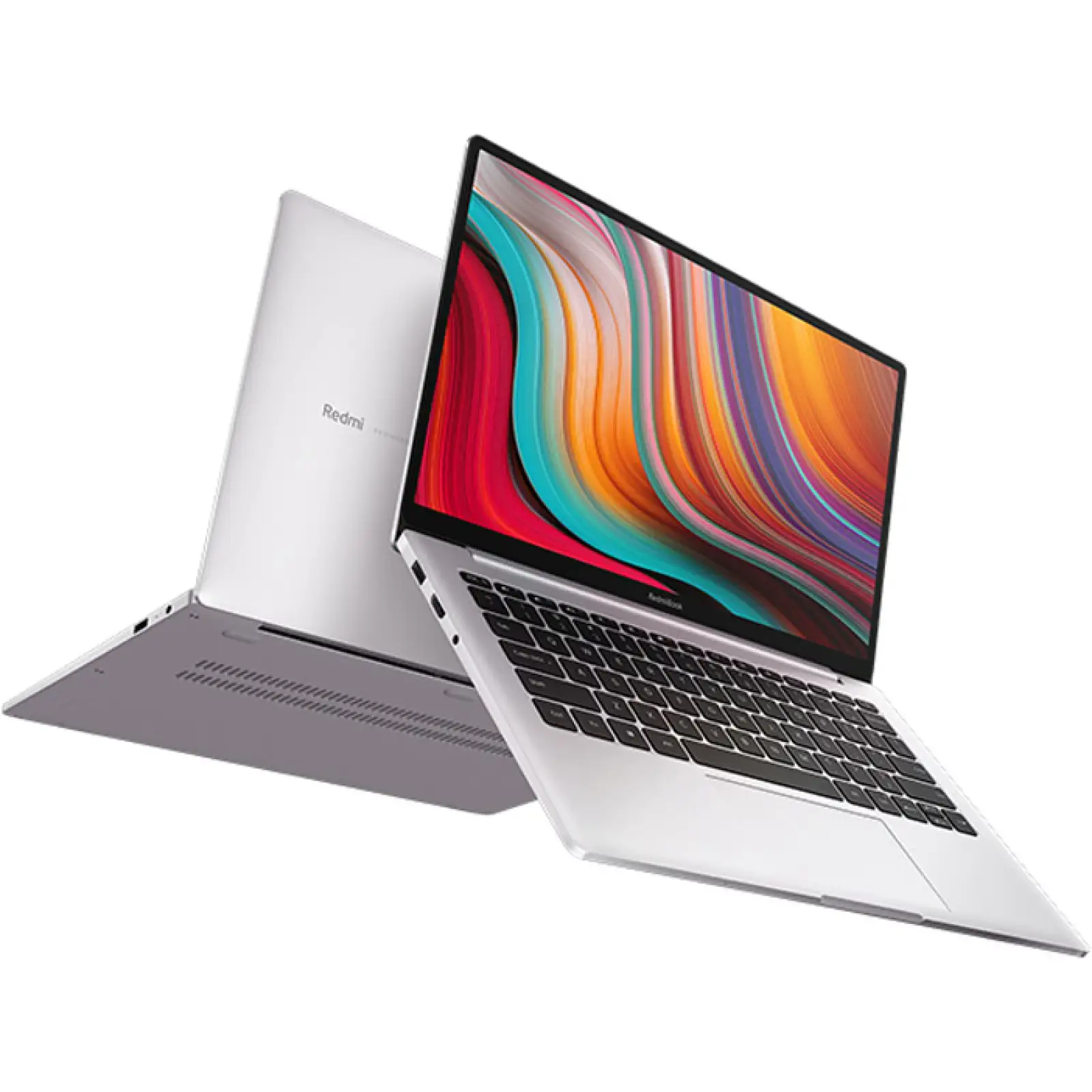 Ноутбук Xiaomi RedmiBook 13 Ryzen 5 16/512GB Radeon RX Vega6 Silver (JYU4251CN)