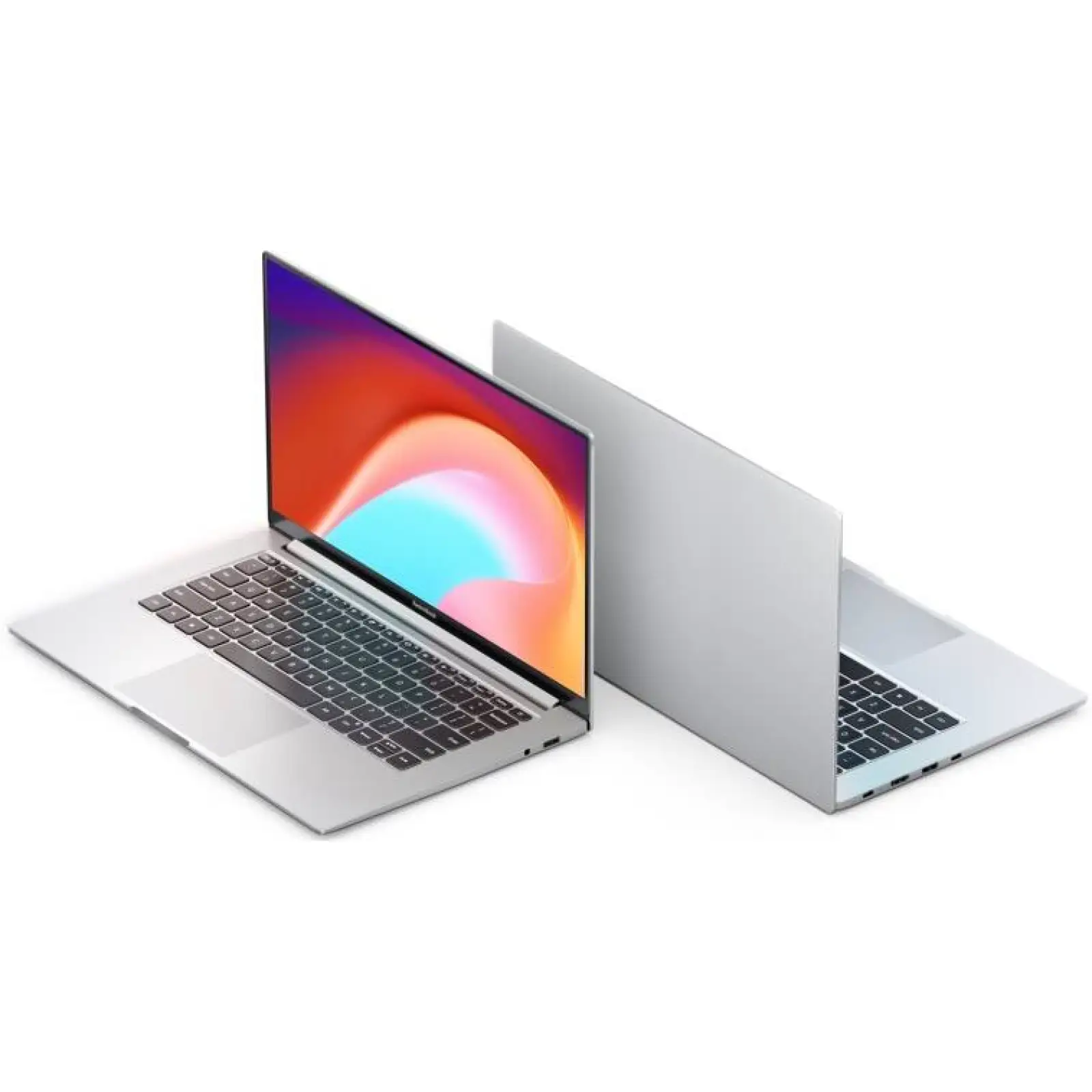 Ноутбук Xiaomi RedmiBook 14 II i7 10th 16/512GB MX350 Silver (JYU4312CN)