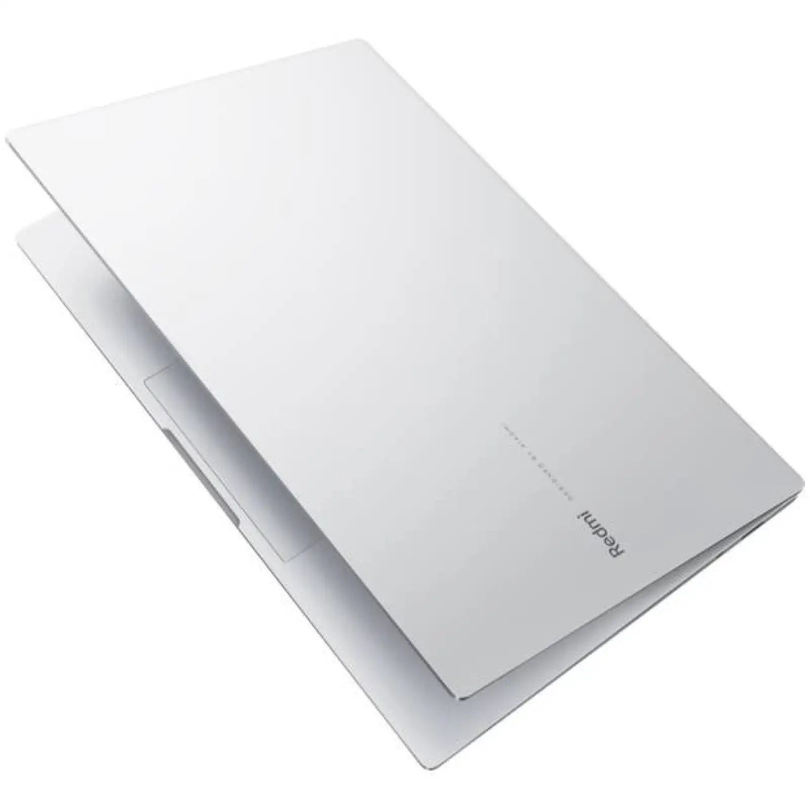 Ноутбук Xiaomi RedmiBook 14 II i7 10th 16/512GB MX350 Silver (JYU4312CN)