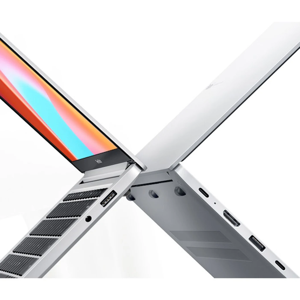Ноутбук Xiaomi RedmiBook 14 II i7 10th 16/512GB MX350 Silver (JYU4312CN)