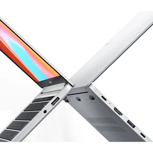 Ноутбук Xiaomi RedmiBook 14 II i7 10th 16/512GB MX350 Silver (JYU4312CN)