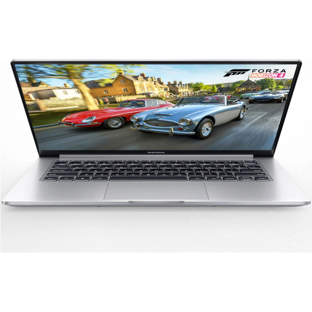 Ноутбук Xiaomi RedmiBook 14 II i7 10th 16/512GB MX350 Silver (JYU4312CN)