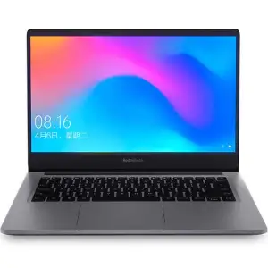 Колір: Сірий - Ноутбук Xiaomi RedmiBook 14 i5 10th 8/512GB MX250 Grey (JYU4166CN)