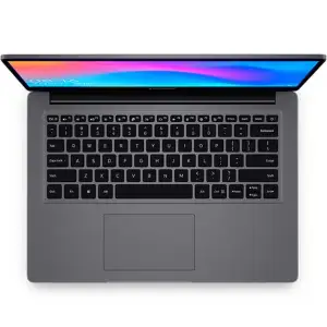 Ноутбук Xiaomi RedmiBook 14 i5 10th 8/512GB MX250 Grey (JYU4166CN)