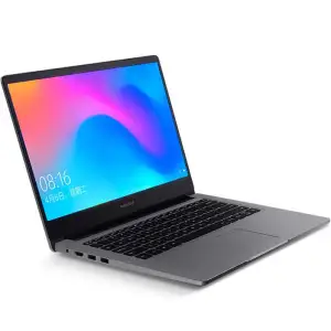 Ноутбук Xiaomi RedmiBook 14 i5 10th 8/512GB MX250 Grey (JYU4166CN)