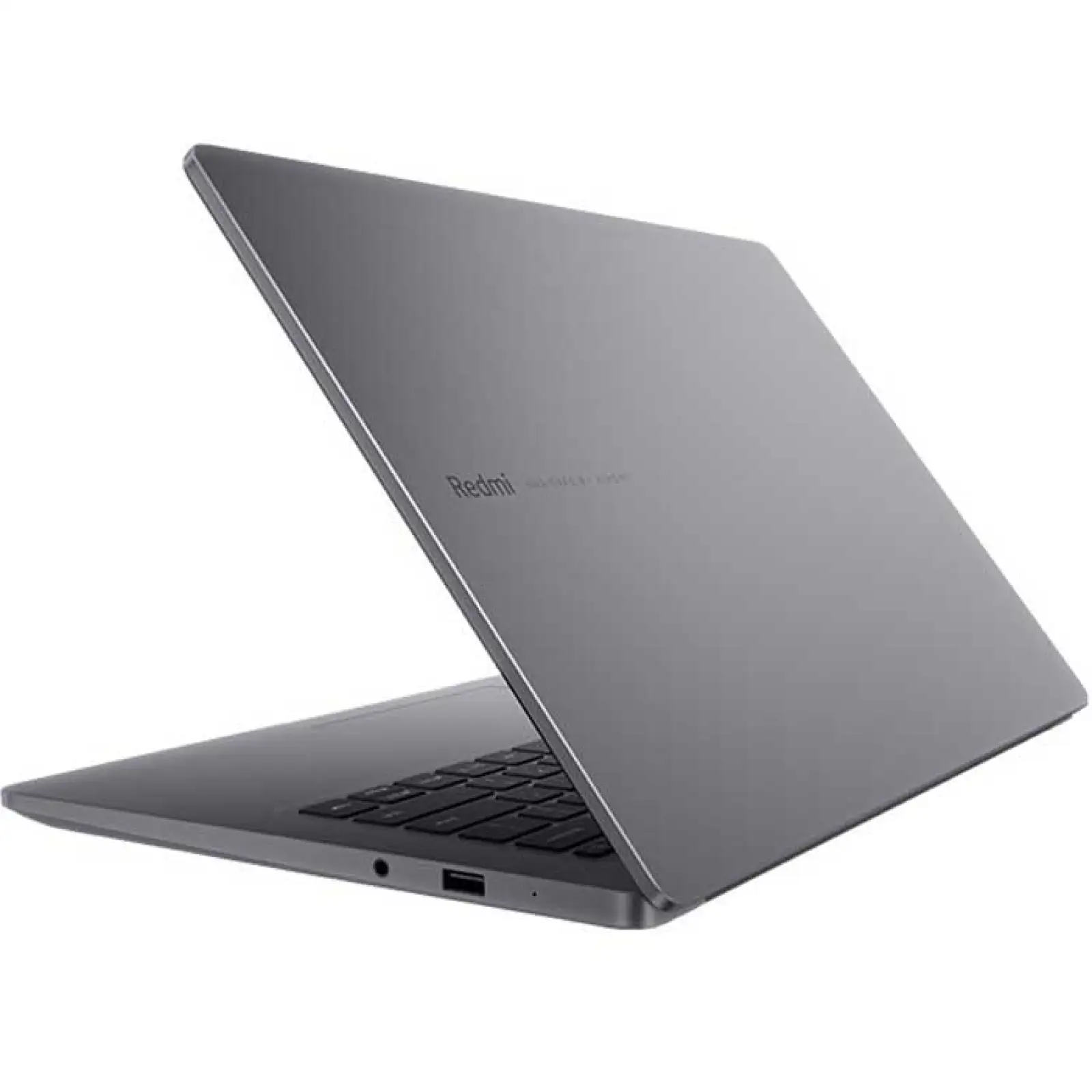 Ноутбук Xiaomi RedmiBook 14 i5 10th 8/512GB MX250 Grey (JYU4166CN)
