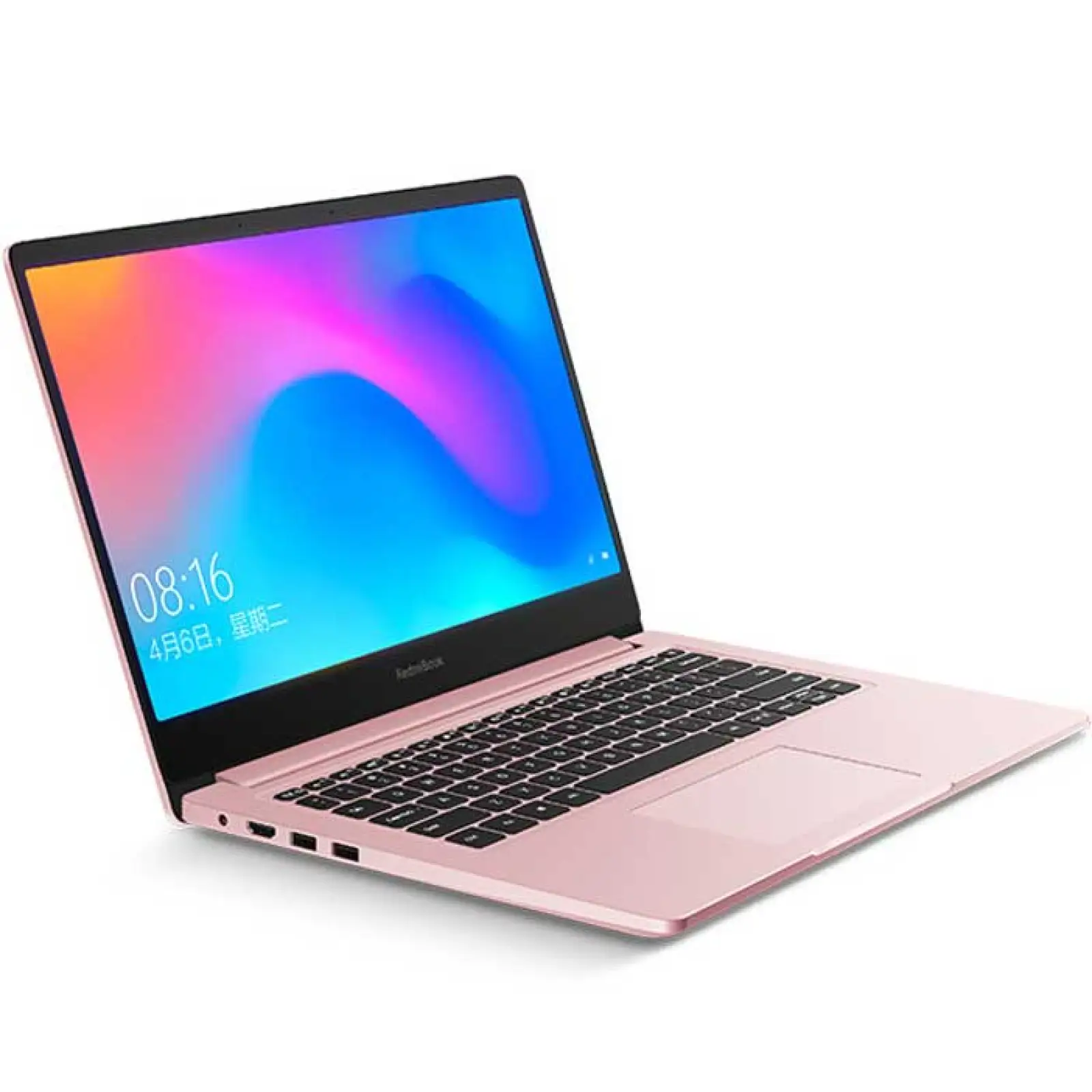 Ноутбук Xiaomi RedmiBook 14 i5 10th 8/512GB MX250 Pink (JYU4167CN)