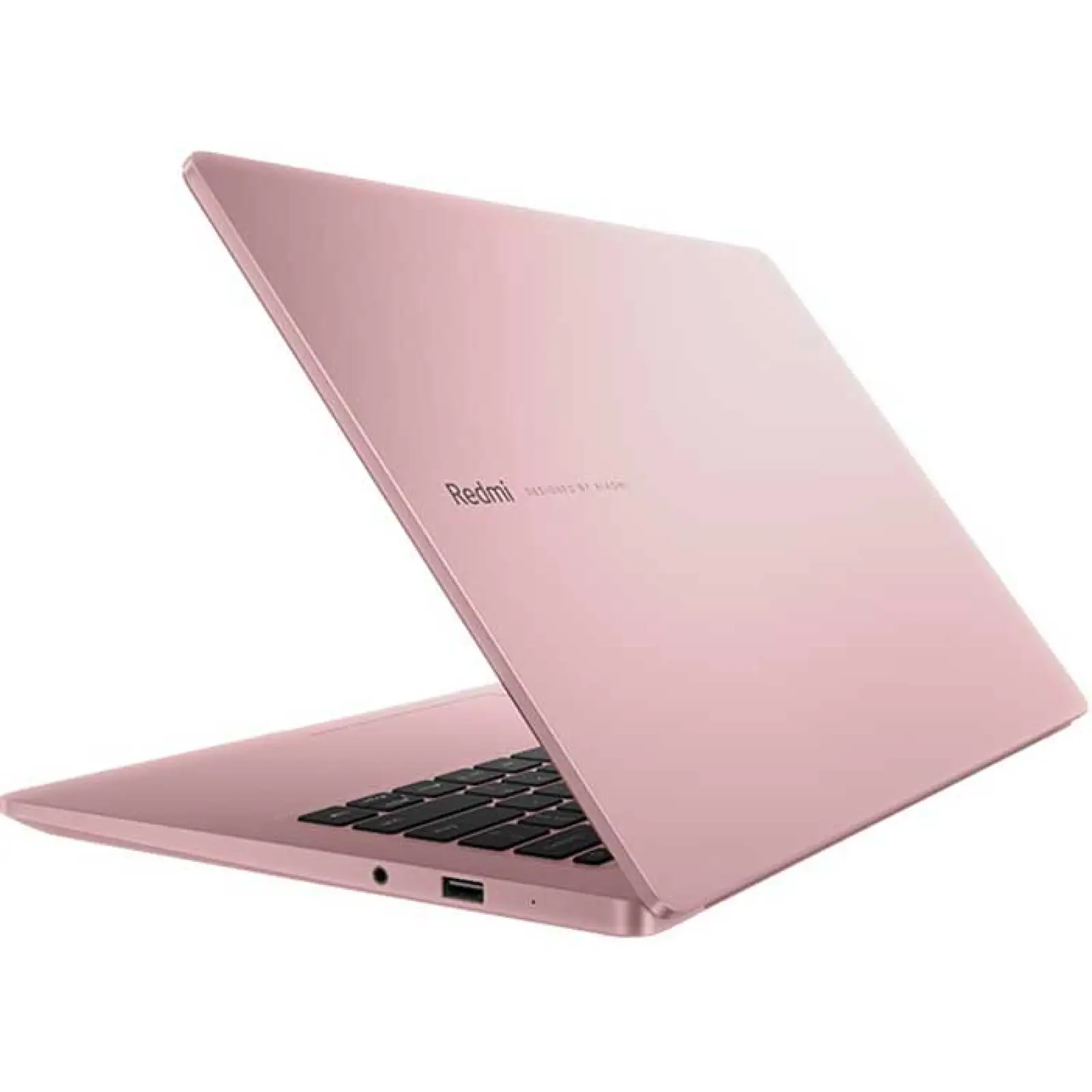 Ноутбук Xiaomi RedmiBook 14 i5 10th 8/512GB MX250 Pink (JYU4167CN)