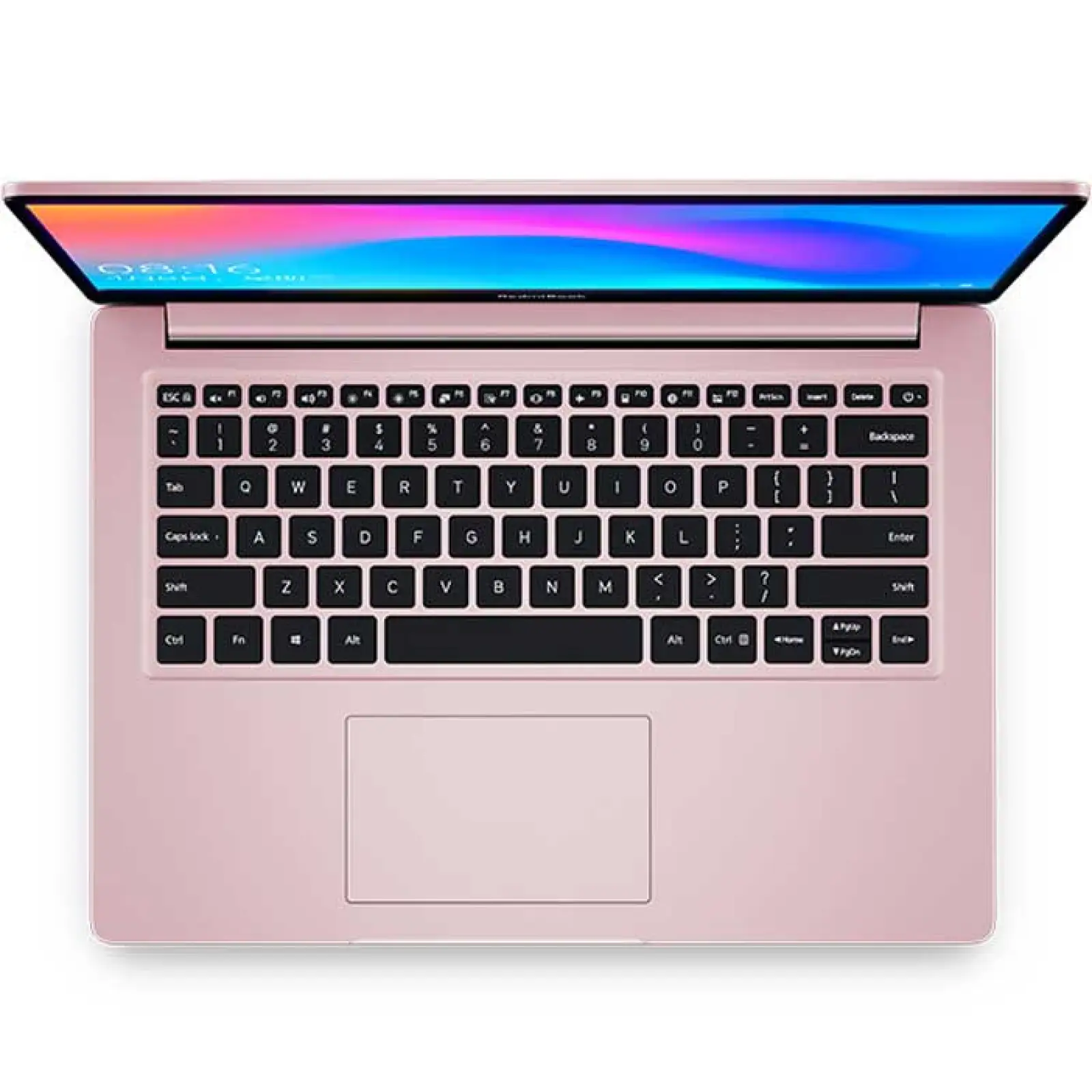 Ноутбук Xiaomi RedmiBook 14 i5 10th 8/512GB MX250 Pink (JYU4167CN)