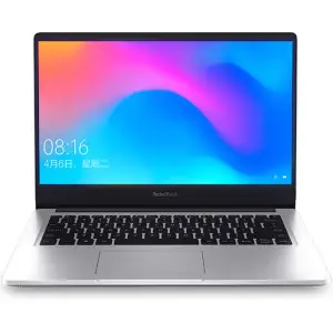 Ноутбук Xiaomi RedmiBook 14 i7 10th 16/512GB MX250 Silver (JYU4268CN)