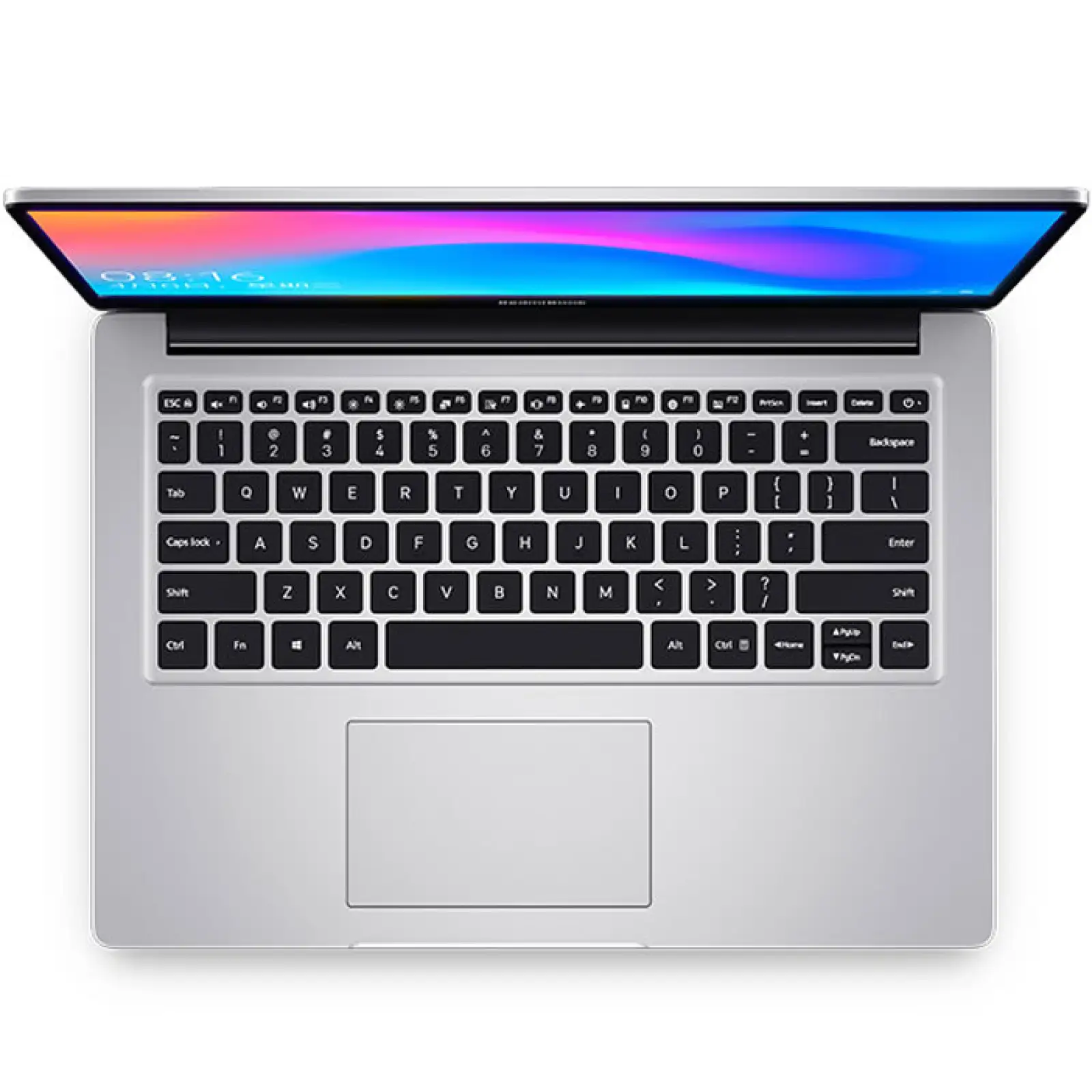 Ноутбук Xiaomi RedmiBook 14 i7 10th 16/512GB MX250 Silver (JYU4268CN)