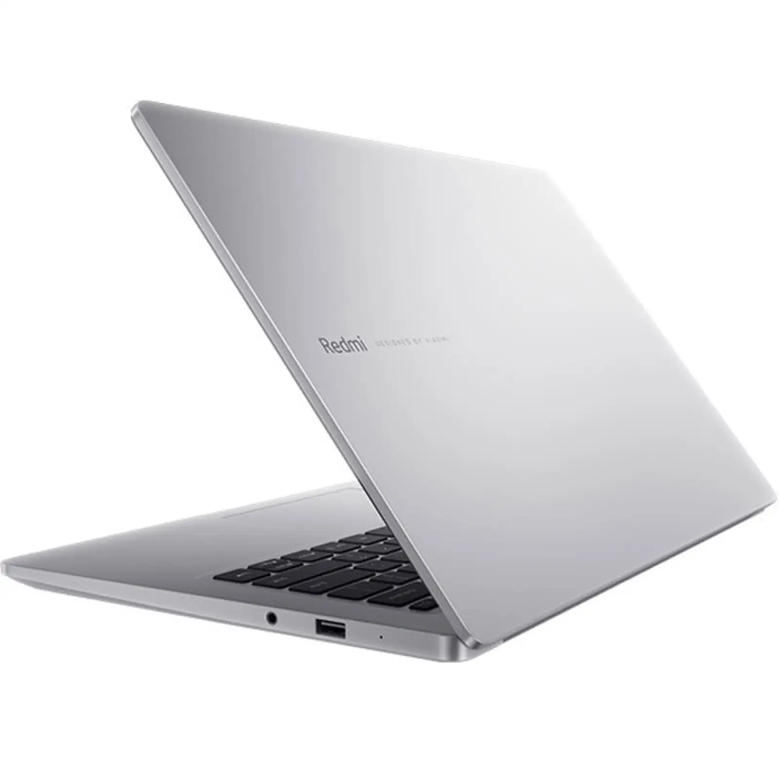 Ноутбук Xiaomi RedmiBook 14 i7 10th 16/512GB MX250 Silver (JYU4268CN)