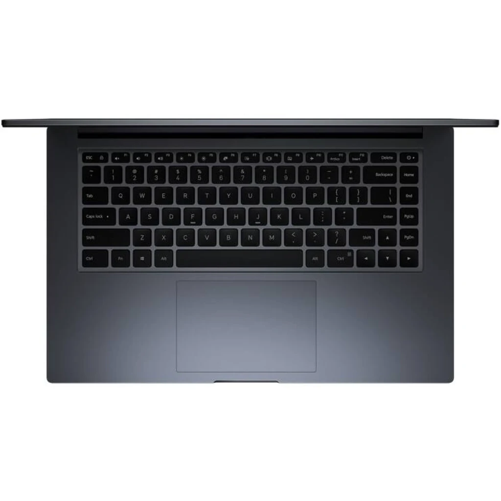 Ноутбук Xiaomi RedmiBook 16 i5 10th 16/512GB MX350 Gray (JYU4285CN)