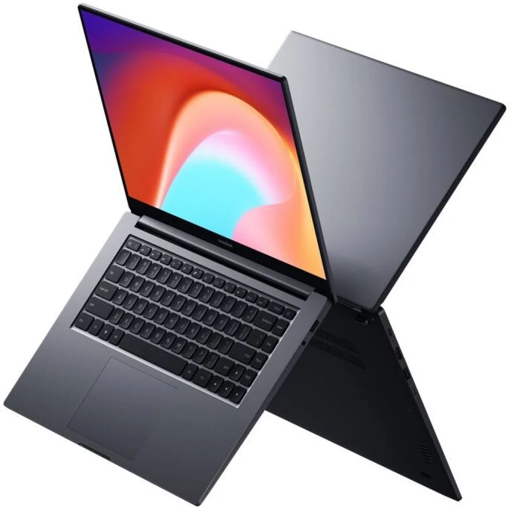Ноутбук Xiaomi RedmiBook 16 i5 10th 16/512GB MX350 Gray (JYU4285CN)
