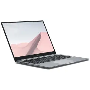 Ноутбук Xiaomi RedmiBook Air 13 i5 10th 16/512GB Grey (JYU4315CN)