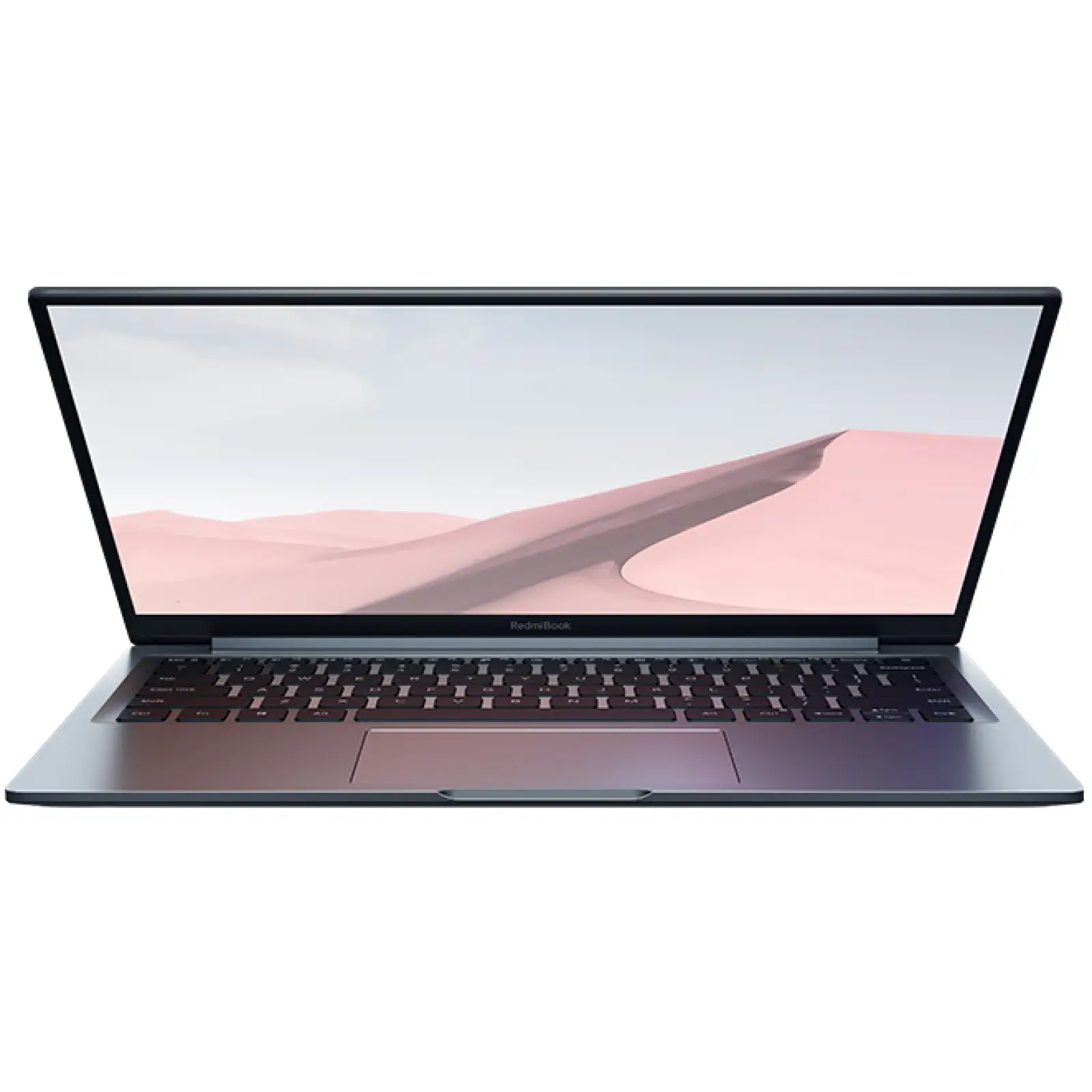Ноутбук Xiaomi RedmiBook Air 13 i5 10th 16/512GB Grey (JYU4315CN)