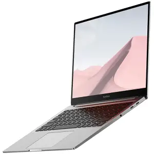 Ноутбук Xiaomi RedmiBook Air 13 i5 10th 16/512GB Grey (JYU4315CN)
