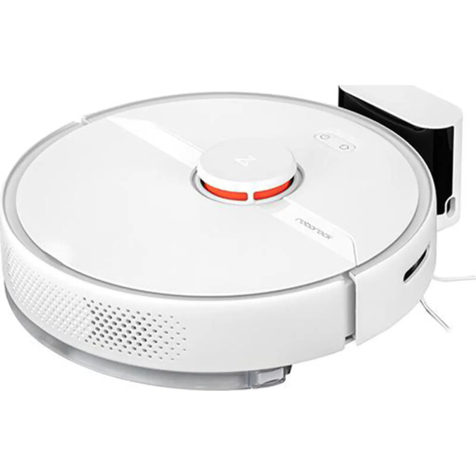 Робот-пилосос Xiaomi RoboRock Vacuum Cleaner S6 Pure White (S602-00)