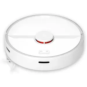 Робот-пилосос Xiaomi RoboRock Vacuum Cleaner S6 Pure White (S602-00)