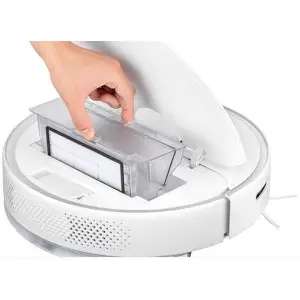 Робот-пилосос Xiaomi RoboRock Vacuum Cleaner S6 Pure White (S602-00)