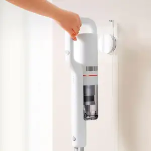 Пилосос ручний Roidmi F8 Handheld Wireless Vacuum Cleaner White (XCQ01RM)