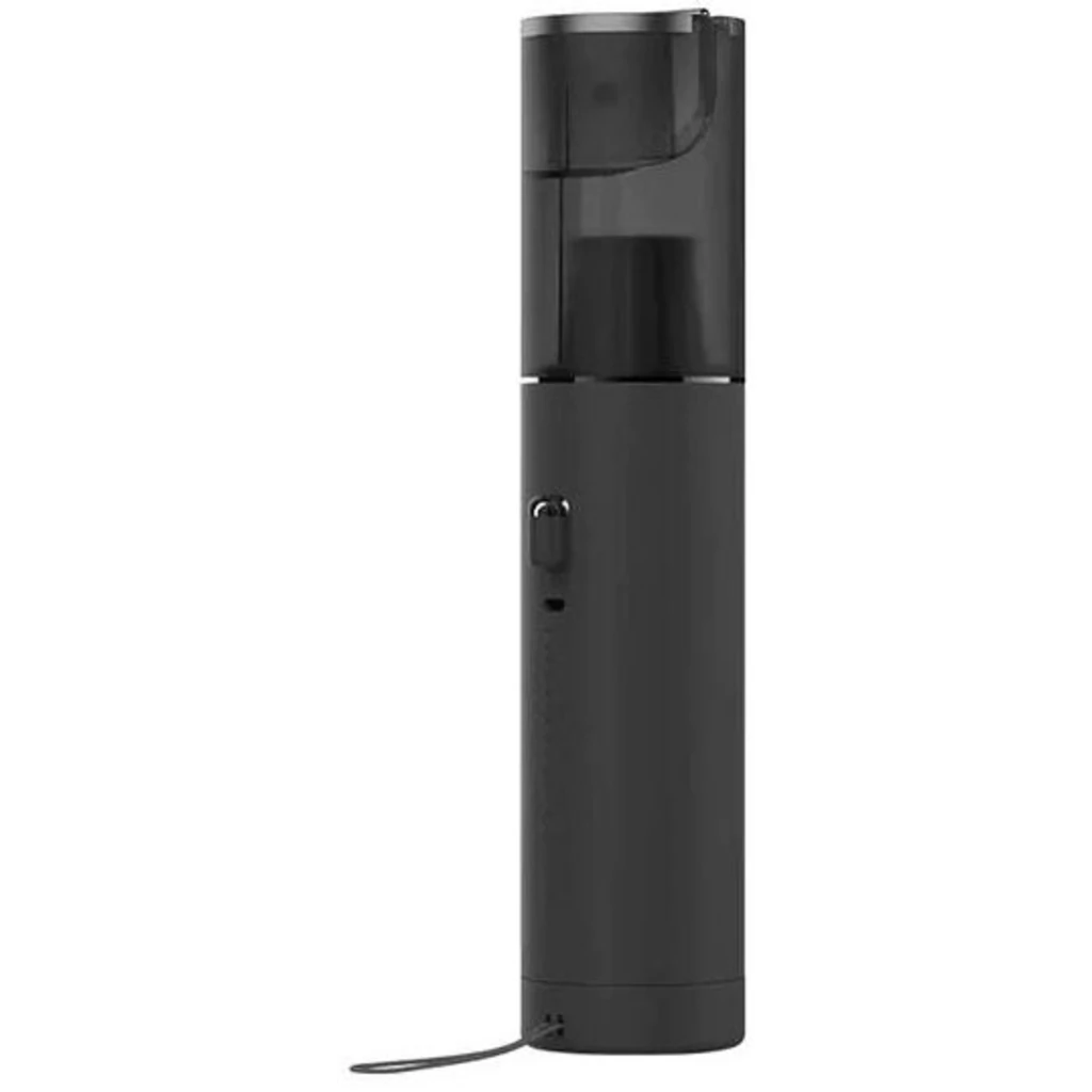 Автомобильный пылесос Roidmi Portable Vacuum Cleaner NANO Black (XCQP1RM) CN