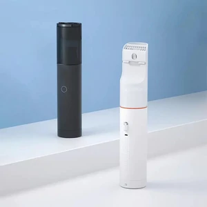 Автомобильный пылесос Roidmi Portable Vacuum Cleaner NANO White (XCQP1RM) CN