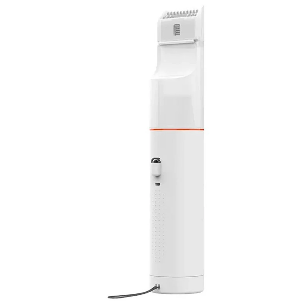 Автомобильный пылесос Roidmi Portable Vacuum Cleaner NANO White (XCQP1RM) CN