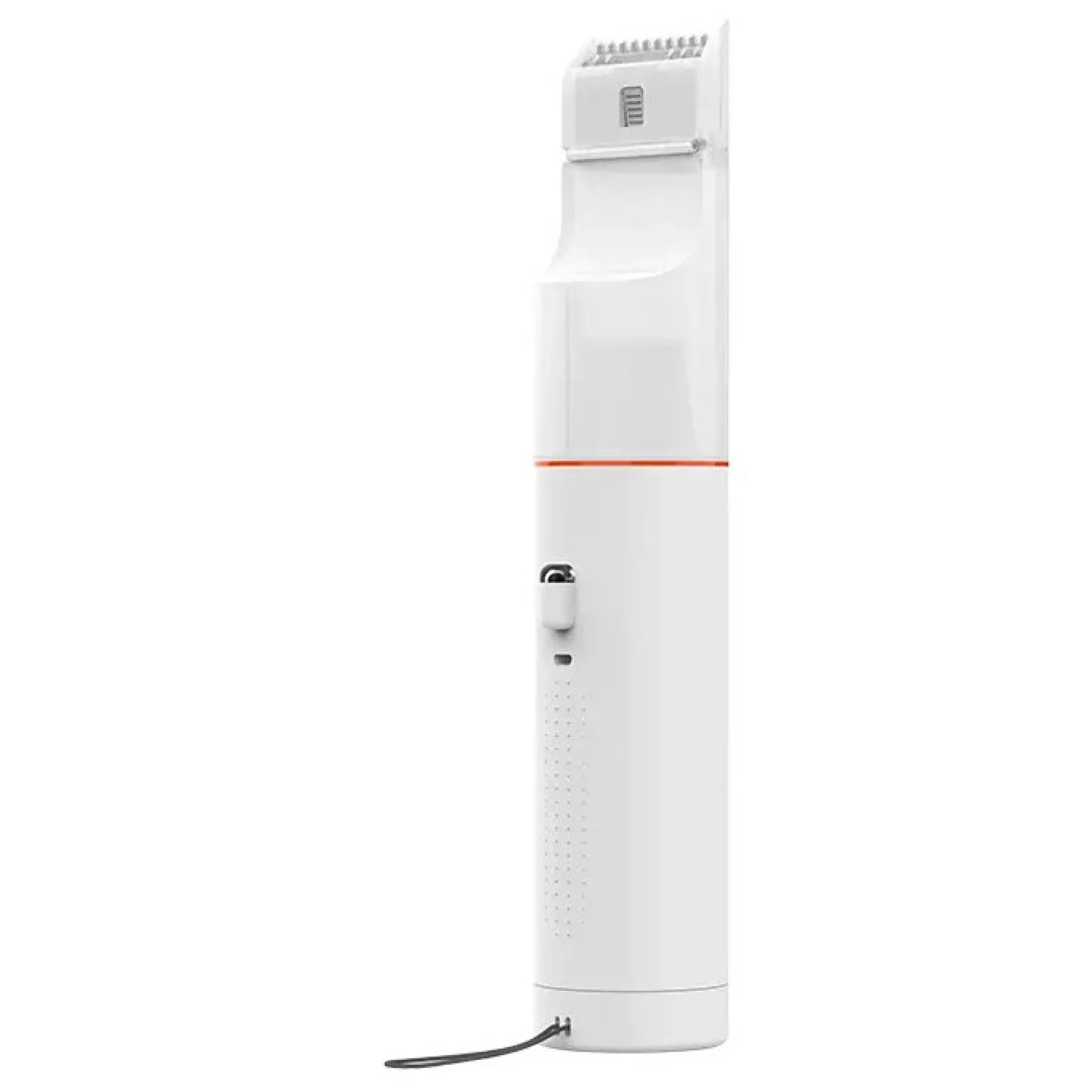 Автомобильный пылесос Roidmi Portable Vacuum Cleaner NANO White (XCQP1RM) CN