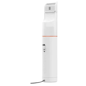 Автомобильный пылесос Roidmi Portable Vacuum Cleaner NANO White (XCQP1RM) CN