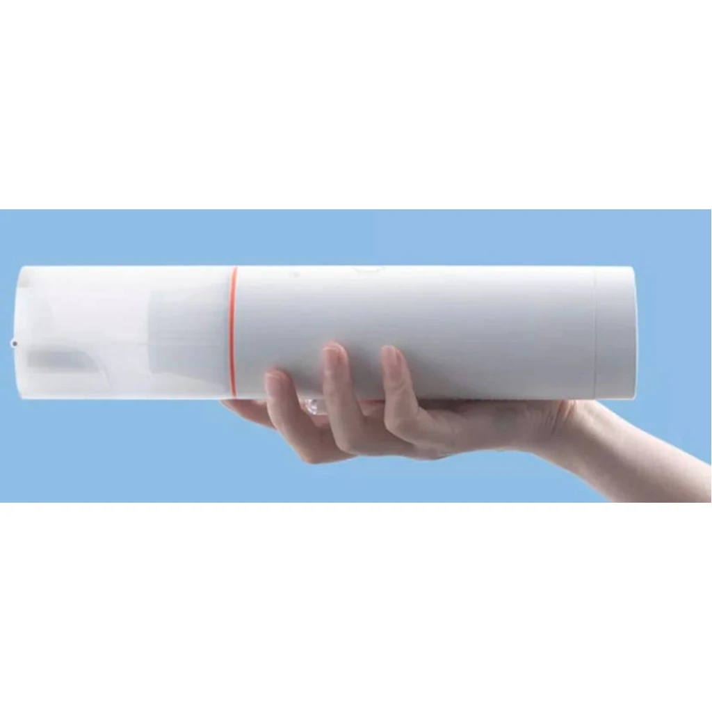 Автомобильный пылесос Roidmi Portable Vacuum Cleaner NANO White (XCQP1RM) CN