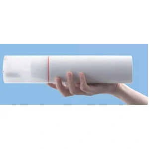 Автомобильный пылесос Roidmi Portable Vacuum Cleaner NANO White (XCQP1RM) CN