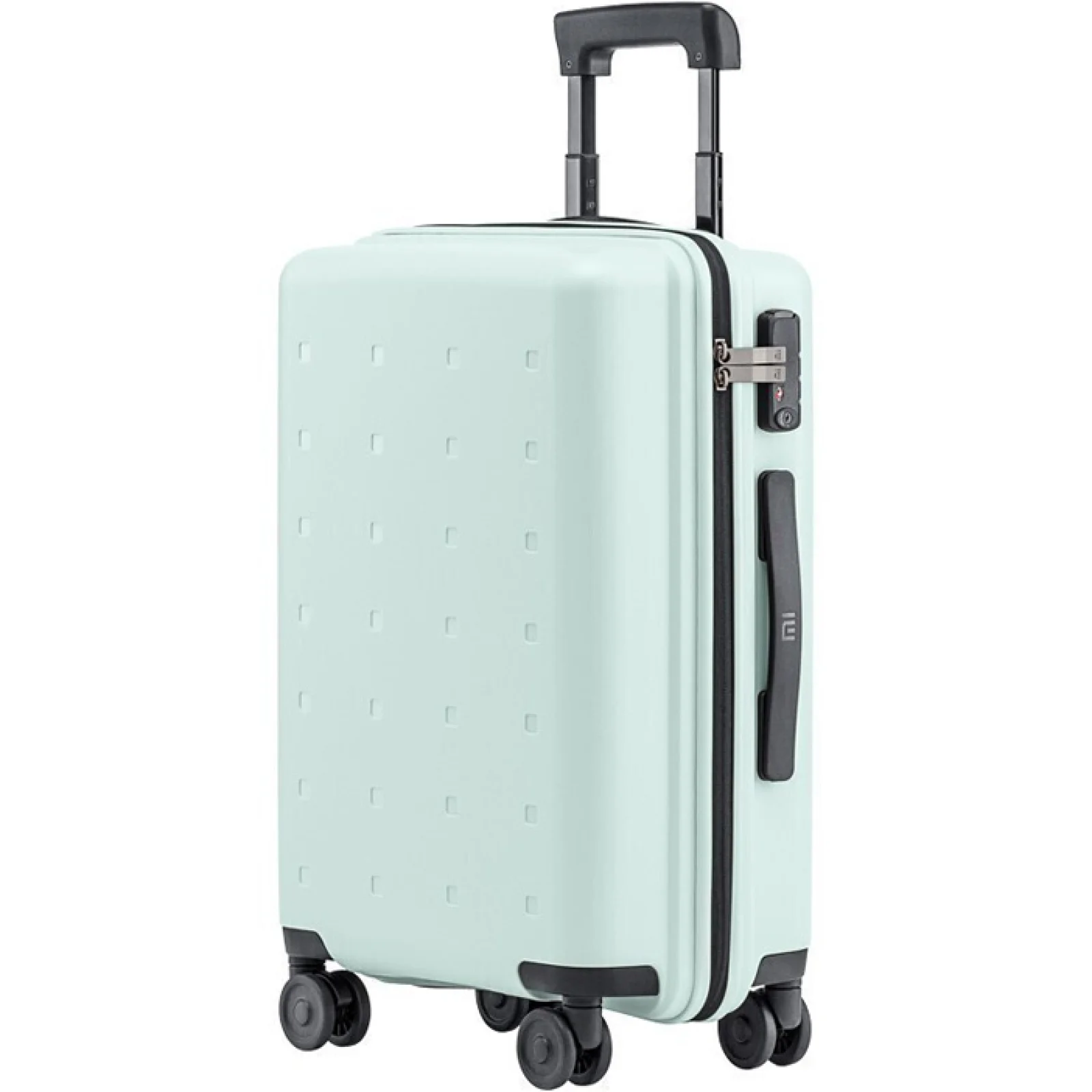 Чемодан Xiaomi RunMi 90 Youth Edition Green 20