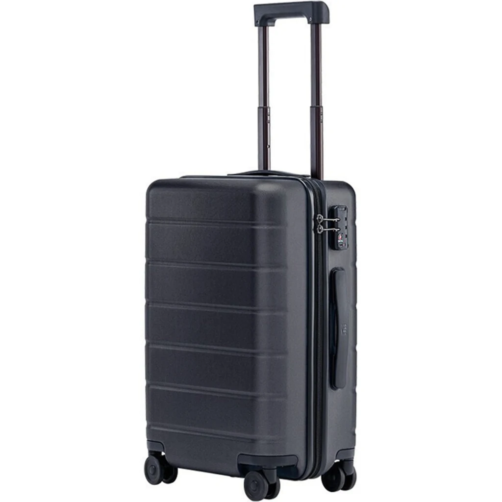 Валіза Xiaomi RunMi Suitcase Black 24