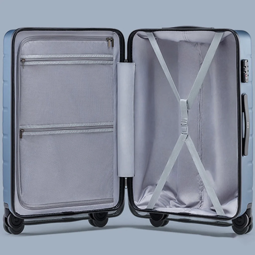 Валіза Xiaomi RunMi Suitcase Black 24