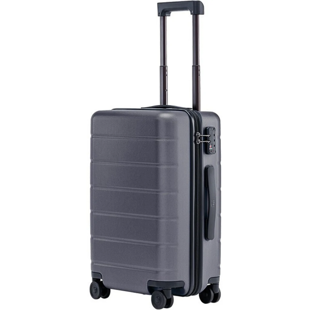 Чемодан Xiaomi RunMi Suitcase Grey 24