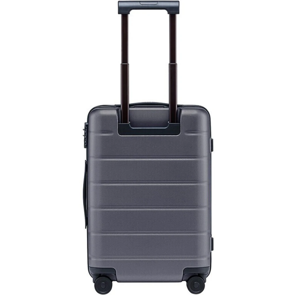 Чемодан Xiaomi RunMi Suitcase Grey 24