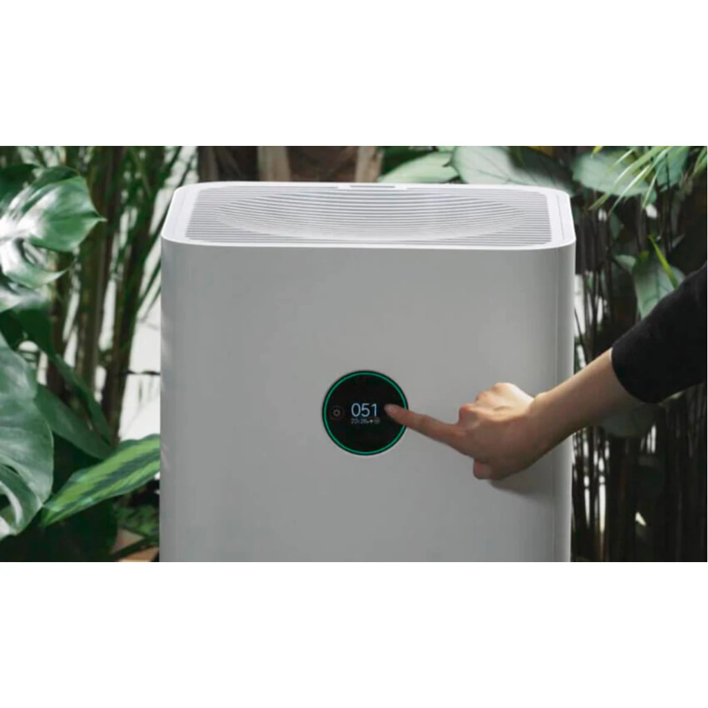 Очиститель воздуха Xiaomi SmartMi Air Purifier MAX White (FJY4022HK)