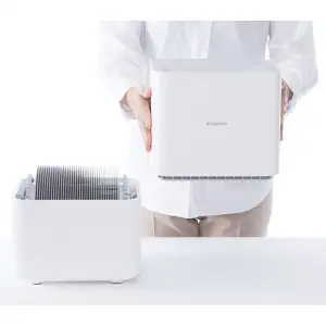 Увлажнитель воздуха SmartMi Humidifier White (CJXJSQ02ZM) EU