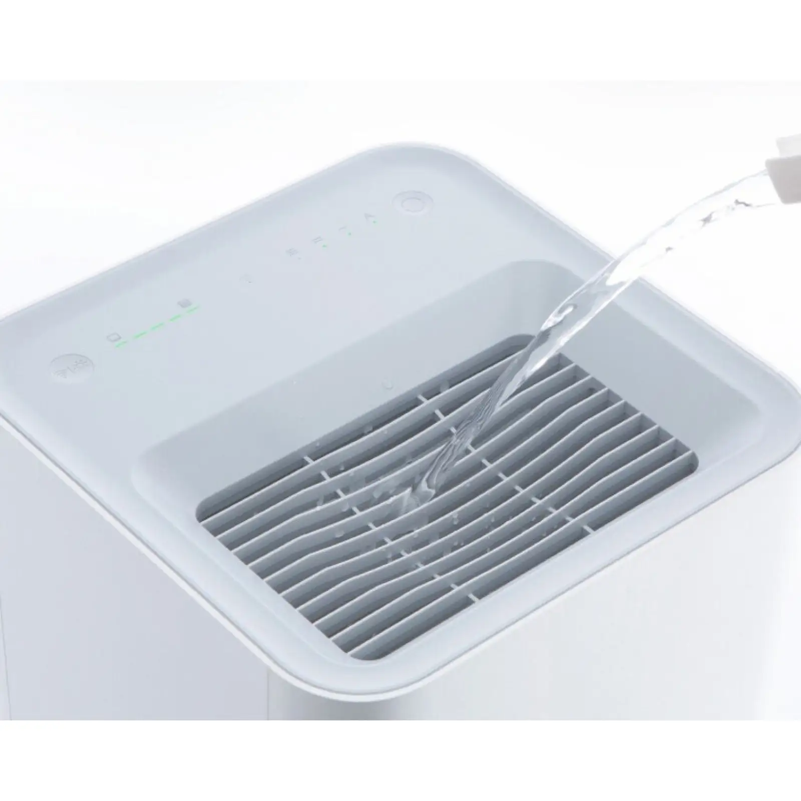Увлажнитель воздуха SmartMi Humidifier White (CJXJSQ02ZM) EU