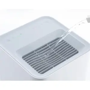 Увлажнитель воздуха SmartMi Humidifier White (CJXJSQ02ZM) EU