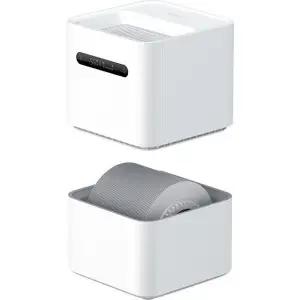 Увлажнитель воздуха Xiaomi SmartMi Humidifier 2 White (CJXJSQ04ZM) EU