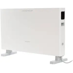 Конвектор Xiaomi SmartMi Electric Heater Smart Edition White (DNQZNB05ZM)
