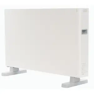 Конвектор Xiaomi SmartMi Electric Heater Smart Edition White (DNQZNB05ZM) EU
