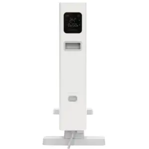 Конвектор Xiaomi SmartMi Electric Heater Smart Edition White (DNQZNB05ZM) EU